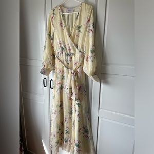 NWOT JessaKae South of France Dress
